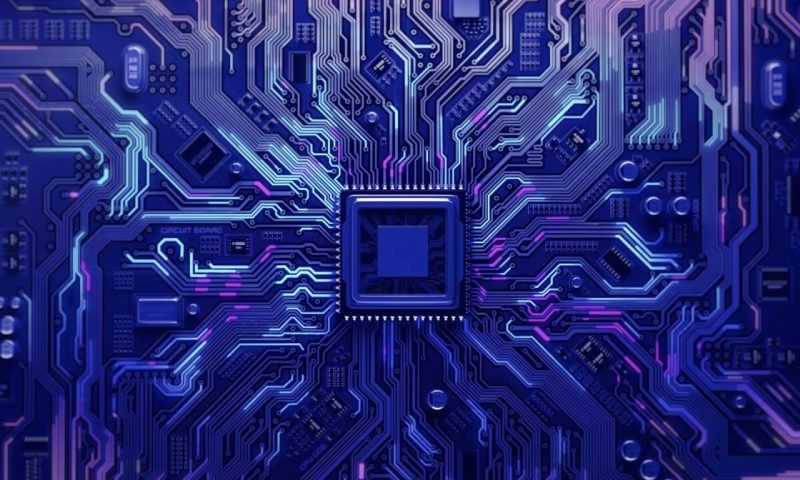 江门工业物联网核心技术体系与落地应用解析
